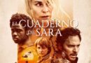 Película El cuaderno de Sara por Belén Rueda en Netflix