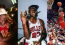 Michael Jordan Su 60 Cumpleaños, Curiosidades y Logros En La NBA
