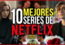 Las 10 Series de Netflix más vistas en el 2023