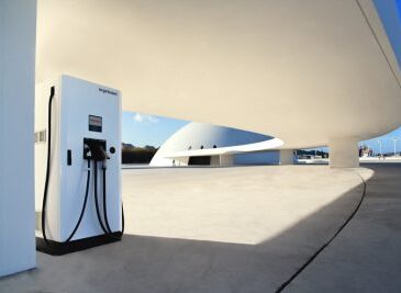 La evolución de los vehículos eléctricos