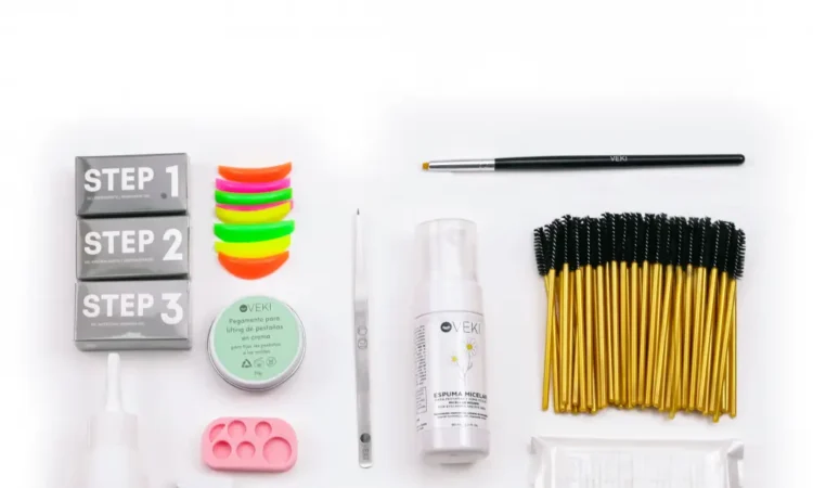 Extensiones de pestañas pelo a pelo: Ventajas y cuidados