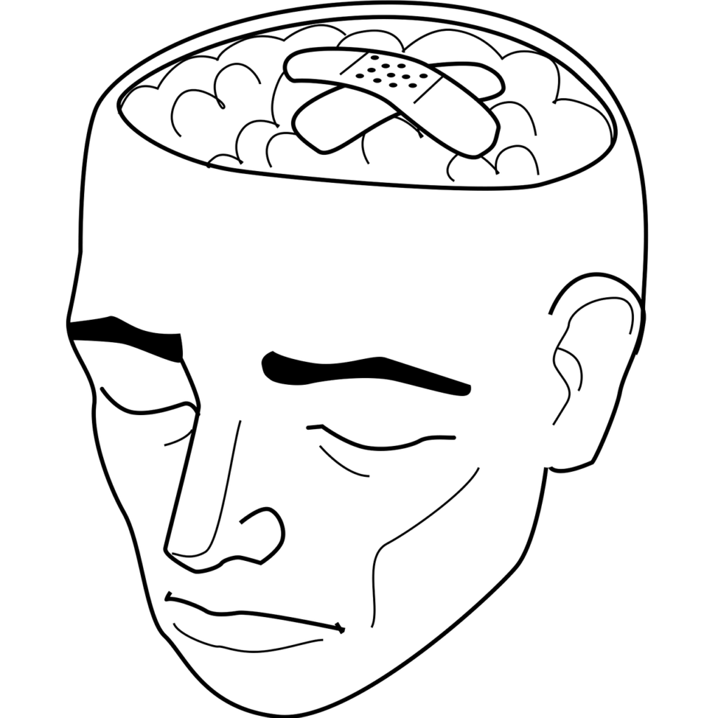 Aprende todo sobre la salud mental y cómo mejorar tu bienestar emocional con frases inspiradoras, recursos educativos...